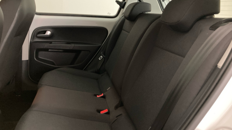 Volkswagen Up 1.0 Move Up Tech Edition 5dr [Start Stop] Petrol Hatchback